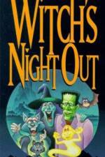 Watch Witch's Night Out Watch123movies