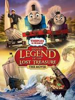 Watch Thomas & Friends: Sodor\'s Legend of the Lost Treasure Watch123movies