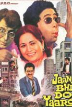 Watch Jaane Bhi Do Yaaro Watch123movies