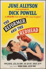 Watch The Reformer and the Redhead Watch123movies