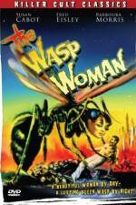 Watch The Wasp Woman Watch123movies
