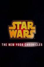 Watch The New Yoda Chronicles: Escape from the Jedi Temple Watch123movies