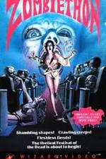 Watch Zombiethon Watch123movies