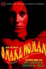 Watch Snakewoman Watch123movies
