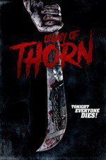 Watch Legacy of Thorn Watch123movies