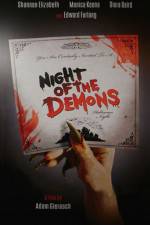 Watch Night of the Demons Watch123movies