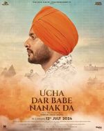 Watch Ucha Dar Babe Nanak Da Watch123movies