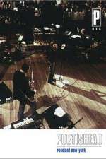 Watch PNYC Portishead - Roseland New York Watch123movies