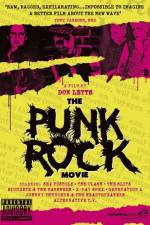 Watch The Punk Rock Movie Watch123movies