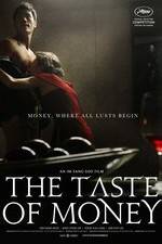 Watch The Taste of Money Watch123movies
