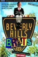 Watch Beverly Hills Brats Watch123movies