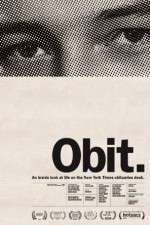 Watch Obit Watch123movies