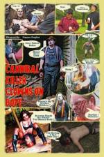 Watch Cannibal Killer Clowns On Dope Watch123movies