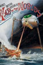 Watch Jeff Wayne's Musical Version of 'The War of the Worlds' Watch123movies