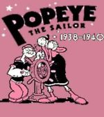 Watch Popeye Meets William Tell (Short 1940) Watch123movies