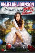 Watch Anjelah Johnson: The Homecoming Show Watch123movies
