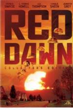 Watch Red Dawn Watch123movies