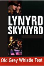 Watch Lynyrd Skynyrd - Old Grey Whistle Watch123movies