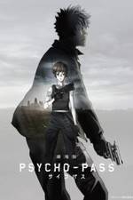 Watch Gekijouban Psycho-Pass Watch123movies