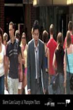 Watch Here Lies Lucy A Vampire Yarn Watch123movies