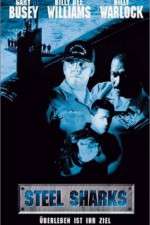 Watch Steel Sharks Watch123movies