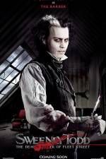 Watch Sweeney Todd: The Demon Barber of Fleet Street Watch123movies