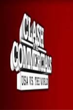 Watch Clash of the Commercials: USA vs. the World Watch123movies