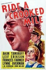 Watch Ride a Crooked Mile Watch123movies