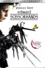 Watch Edward Scissorhands Watch123movies