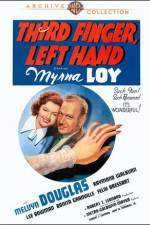 Watch Third Finger Left Hand Watch123movies