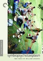 Watch Symbiopsychotaxiplasm: Take One Watch123movies