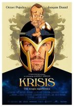 Watch KRISIS. Una terapia superheroica. (Short 2018) Watch123movies
