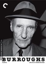 Watch Burroughs: The Movie Watch123movies
