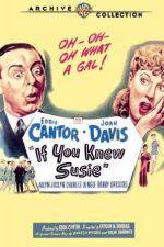 Watch If You Knew Susie Watch123movies