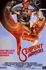 Watch The Serpent Warriors Watch123movies