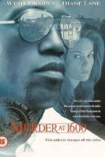 Watch Murder at 1600 Watch123movies