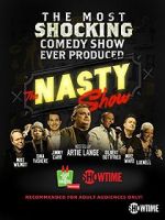 Watch The Nasty Show Hosted by Artie Lange Watch123movies
