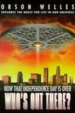 Watch Who\'s Out There? Watch123movies