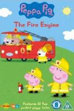 Watch Peppa Pig - Fire Engine And Other Stories Watch123movies