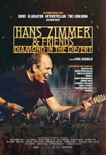 Watch Hans Zimmer & Friends: Diamond in the Desert Watch123movies