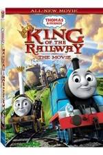 Watch Thomas & Friends: King of the Railway Watch123movies