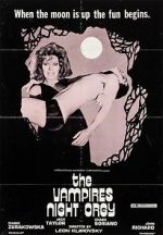 Watch The Vampires Night Orgy Watch123movies