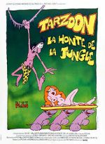Watch Tarzoon: Shame of the Jungle Watch123movies