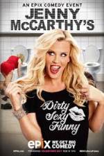 Watch Jenny McCarthys Dirty Sexy Funny Watch123movies