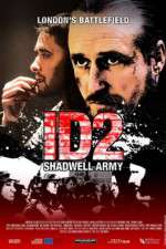 Watch ID2: Shadwell Army Watch123movies