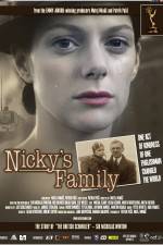 Watch Nicky's Family Watch123movies
