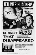 Watch Flight That Disappeared Watch123movies