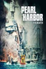 Watch History Channel Pearl Harbor 24 Hours After Watch123movies