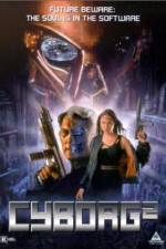 Watch Cyborg 2 Watch123movies