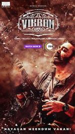Watch Vikram Watch123movies